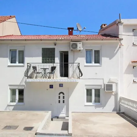 Rose Appartement *