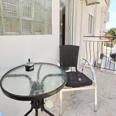 Rose Appartement Baška