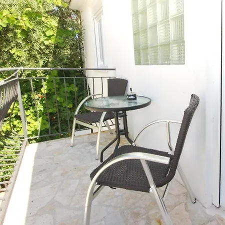 Rose Apartmán Baška