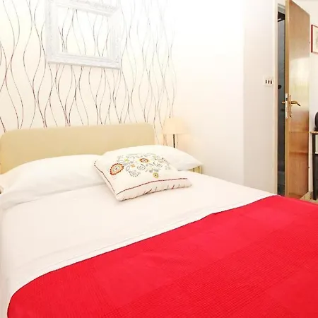 Appartement Rose