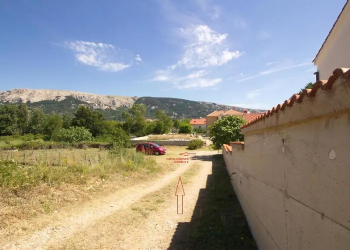 Διαμέρισμα Rose