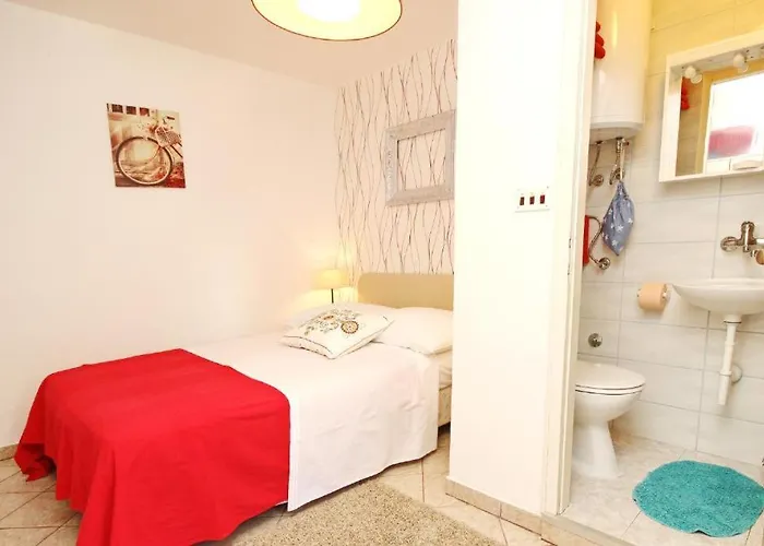 Rose Διαμέρισμα *