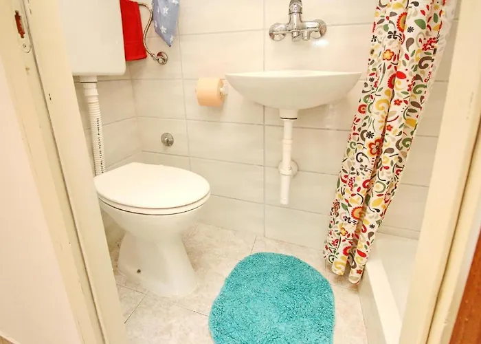 Rose Διαμέρισμα