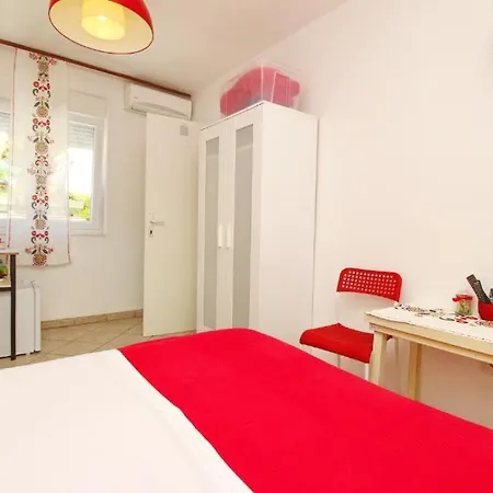 Rose 3* Baska (Krk)